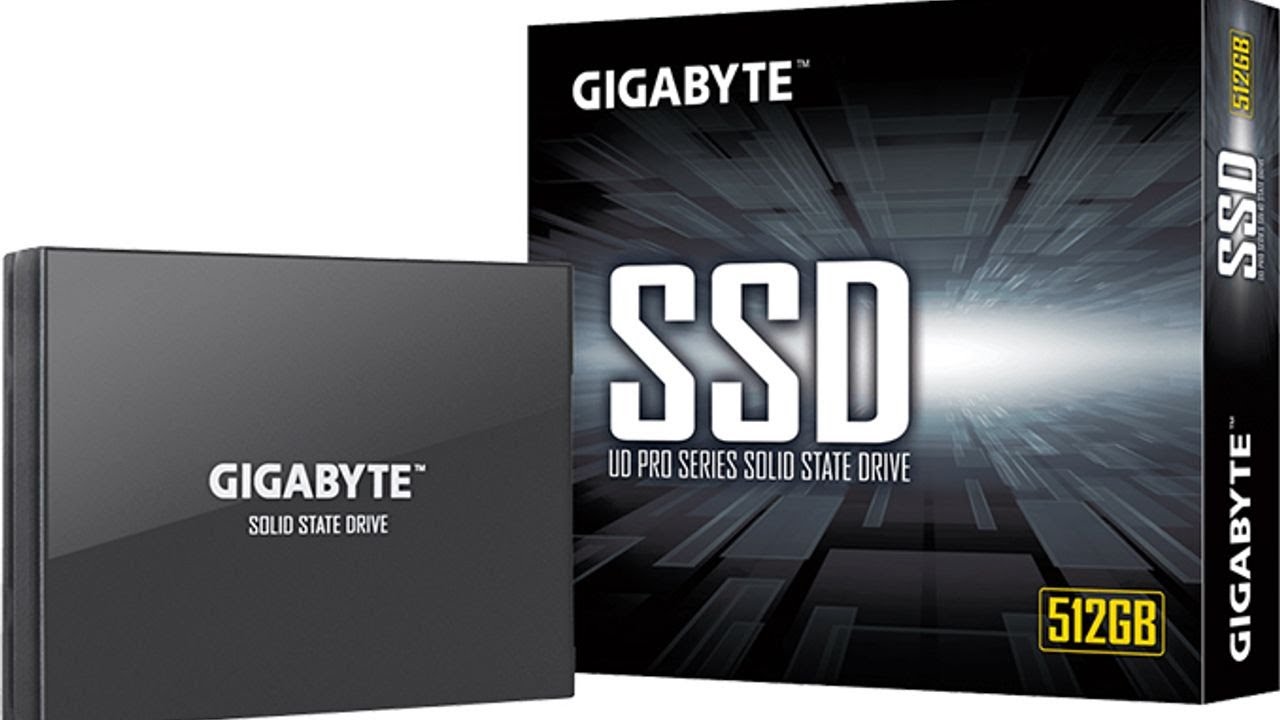 Gibabyte Has A Pair Of SSDs And They Are Incredibly Fast – They’ll Be Out Soon And They Will Deliver