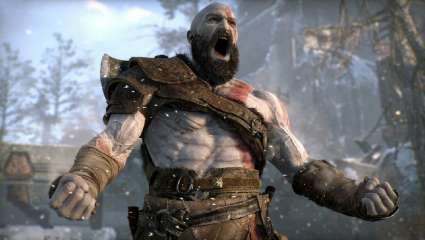 God Of War 5 Officially Announced At Sony's PlayStation 5 Event, Releasing In 2021