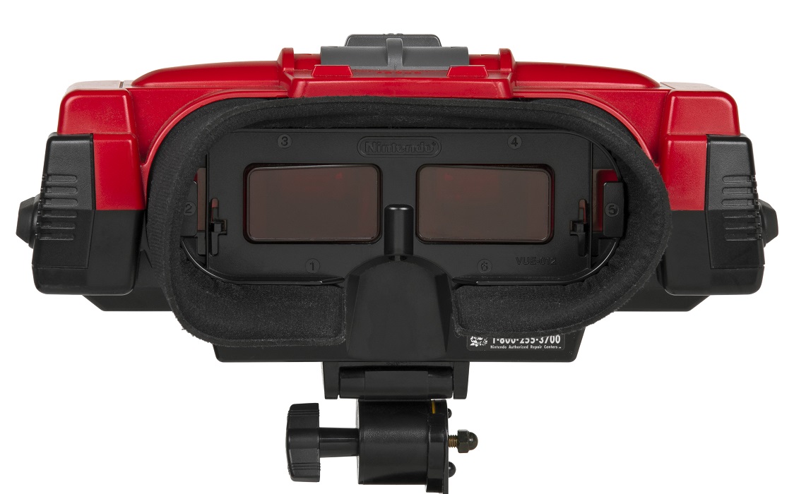 Nintendo Is Getting Into Virtual Reality With Cardboard DIY Kits