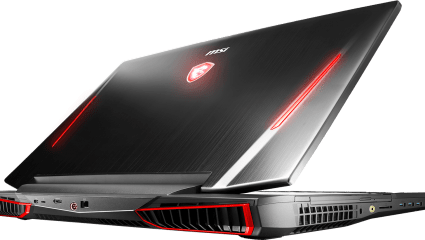 MSI Updated Its Gaming Laptops With The Latest Intel CPUs And Nvidia GPUs
