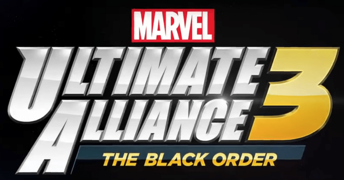 Marvel Ultimate Alliance 3: The Black Order Is Coming To The Nintendo Switch In July
