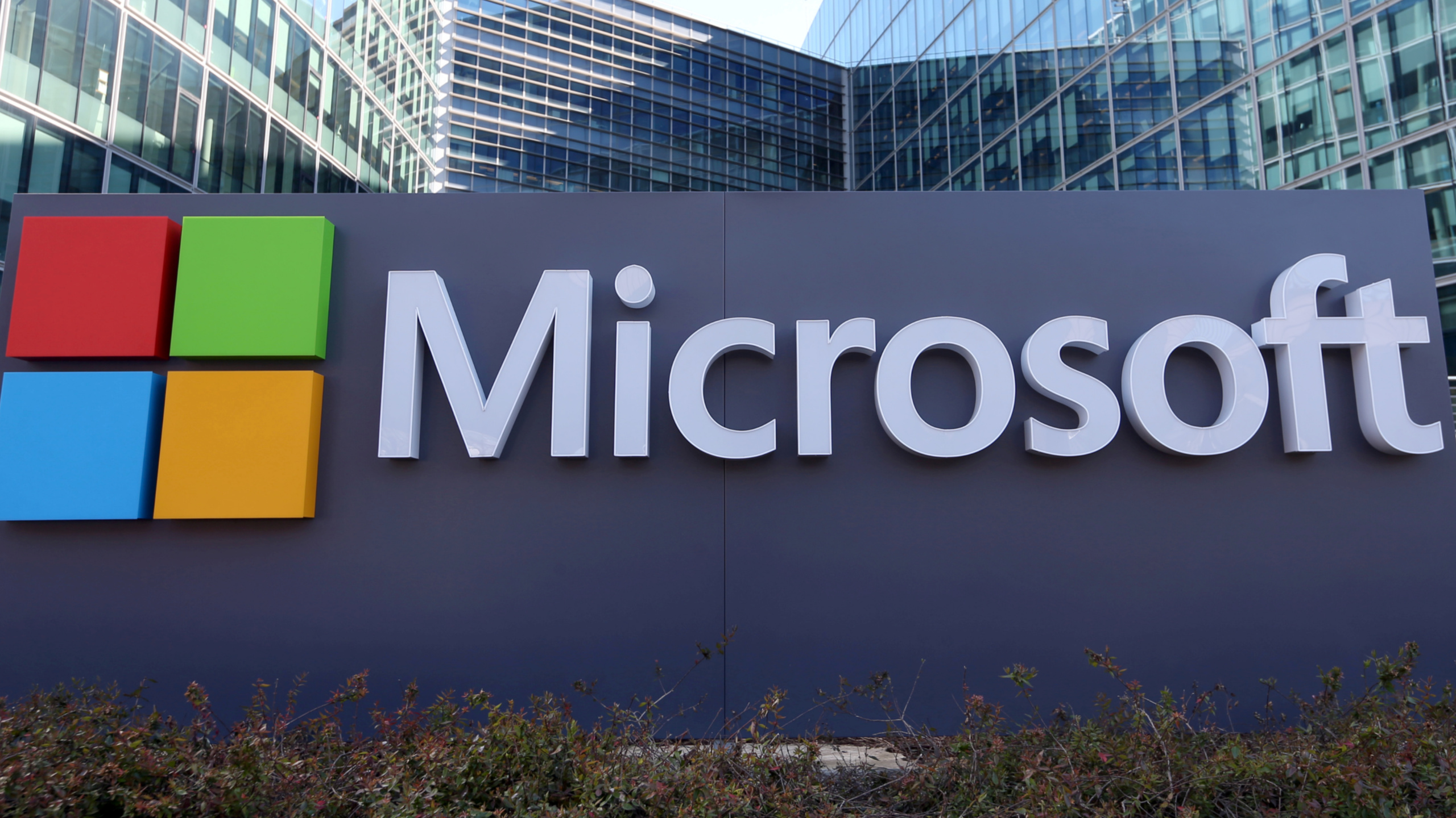 Microsoft Hits The $1 Trillion Mark; Joins Apple And Amazon In The Exclusive Club