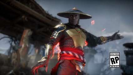 Fans Continue To Cry For Rain In Mortal Kombat 11; Would Netherrealm ...