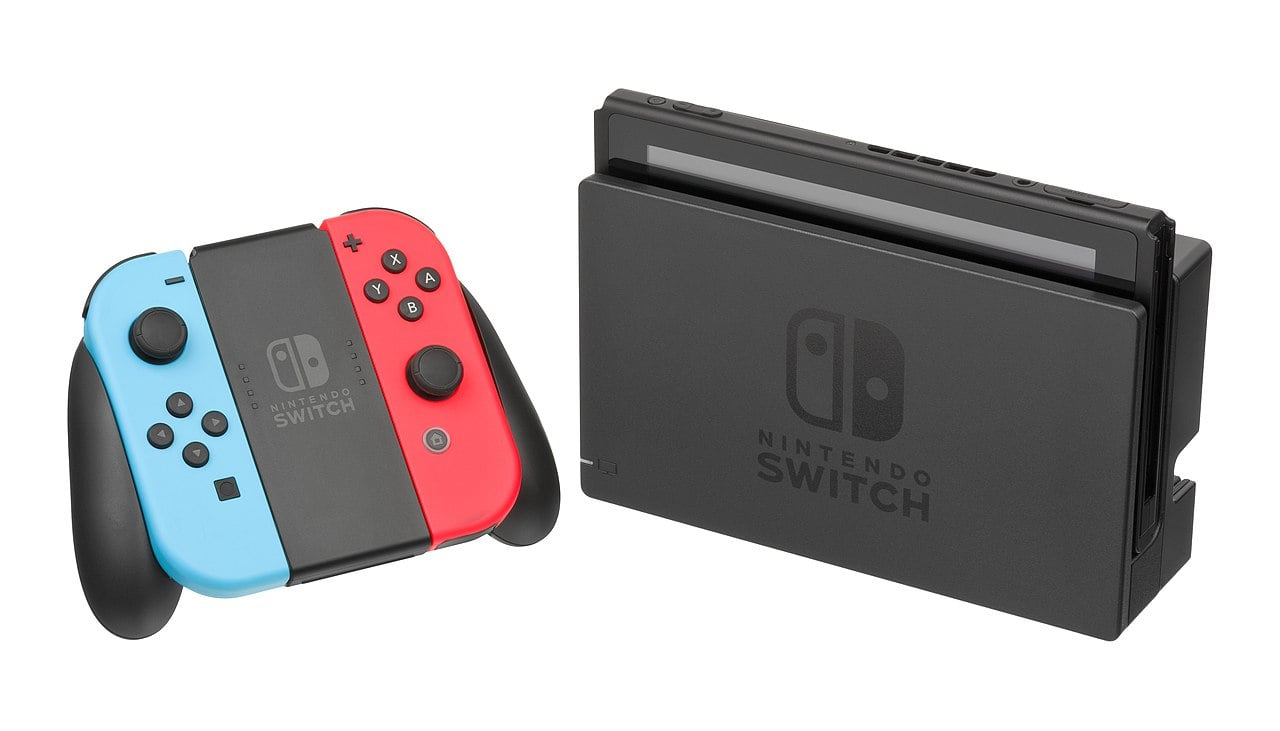 Reports From The Wall Street Journal Confirm Two New Nintendo Switch Consoles