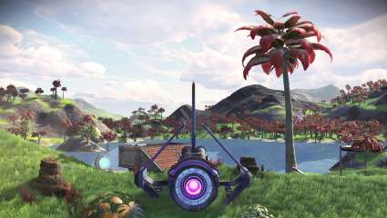 API Support From Vulkan Helps No Man’s Sky Boosts Its AMD Performance