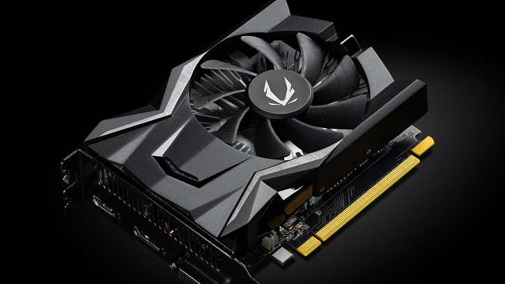 Nvidia’s GeForce GTX 1650 Could Be A Cable Free Card And It’s Budget Friendly