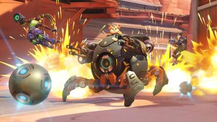 Overwatch’s Latest Feature – The Workshop – Allows Players To Script Their Own Game Modes And Heroes