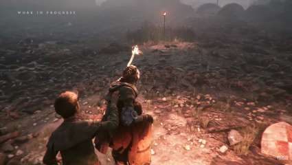 Rats Screaming For 8 Straight Minutes Featured In New Trailer For A Plague Tale: Innocence