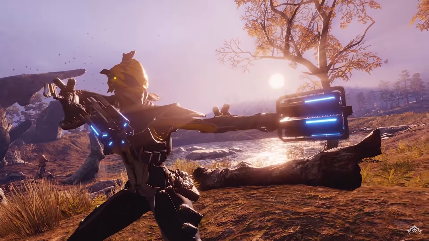 Plains Of Eidolon’s Remastered Version Is Out And The Enhancements On The Recent Update Is Awesome