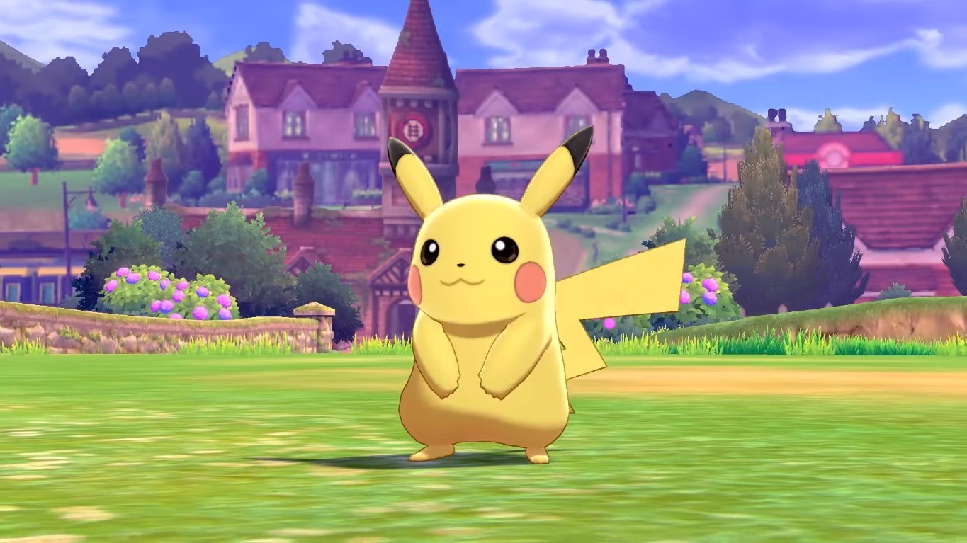 Pokemon Go Adds New Features To Connect Lucky Friends With One Another |  Happy Gamer