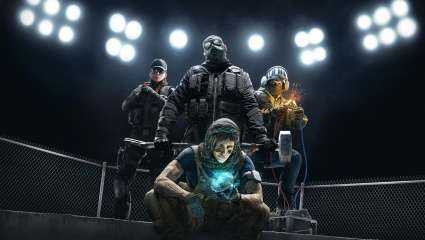 Be A Bug Hunter In Rainbow Six Siege And Earn A Prize; ‘Bug Hunter’ Program, PC Exclusive?