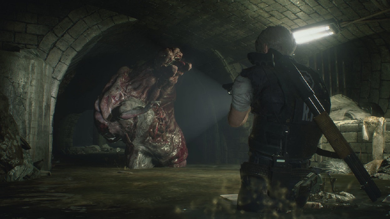 The Remake Of Resident Evil 2 Is Now $40 For Xbox One And PS4 Console Owners; Deal Won’t Last Long