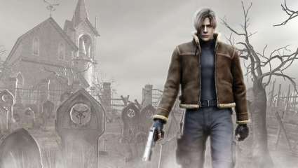 The Classic Resident Evil 4 Is Coming To The Nintendo Switch In May; Bringing Survival-Horror To A Portable Screen