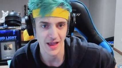 Time's 2019 'Most Influential People' Includes Fortnite Streamer Ninja