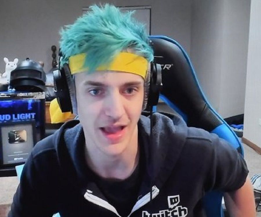 Time’s 2019 ‘Most Influential People’ Includes Fortnite Streamer Ninja