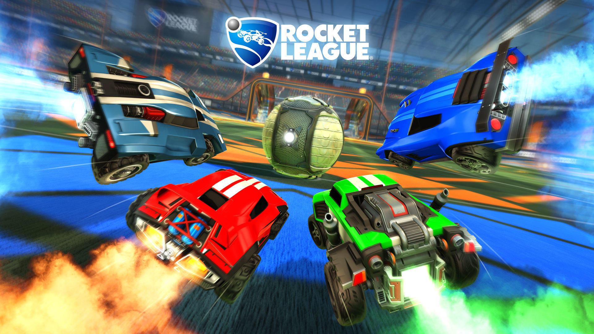 Rocket League Disables Loot Crates For Players Residing In Belgium And Netherlands Due To Government Regulations