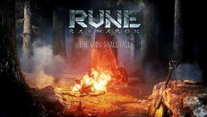 The Developers Of Rune Have Secured Enough Funding To Bypass Early Access