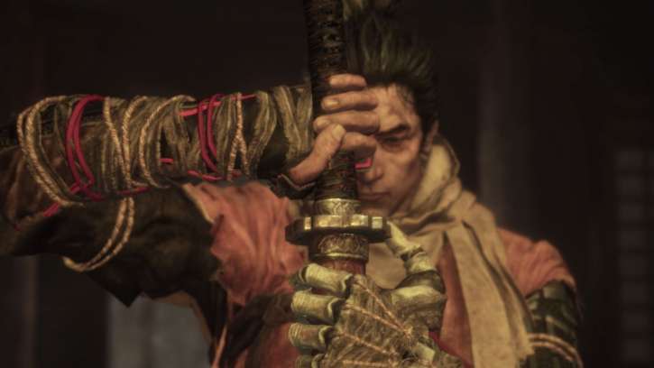 Sekiro: Shadows Die Twice Gets Mod That Includes Numerous Features; Game Made Easier