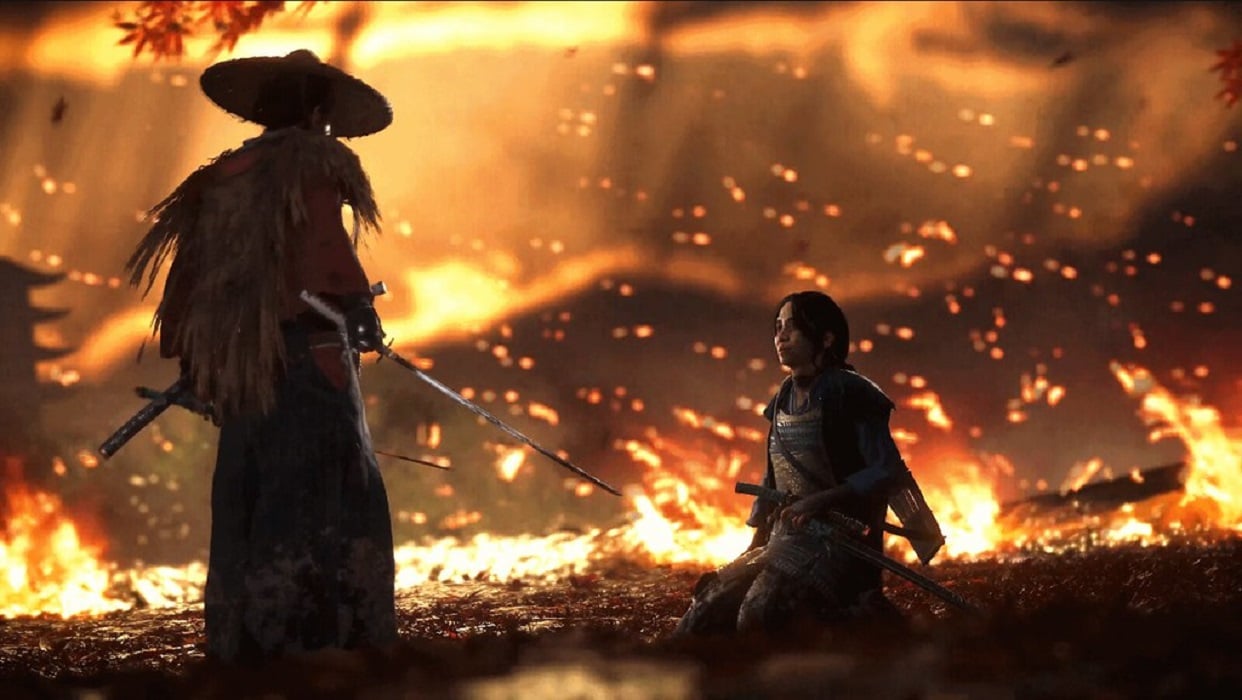 Sekiro: Shadows Die Twice Exceeds 120,000 Players At A Time On Steam