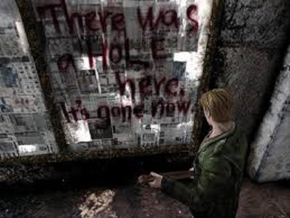 The Cult-Classic Horror Game Silent Hill Is Now Very Cheap Thanks To PSN’s Gold Week Sale