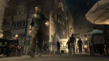 CEO Of Ubisoft Breaks Down Why It Has Taken So Long To Develop A New Splinter Cell Game