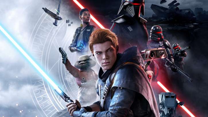 star wars jedi: fallen order - latest news, reviews and news updates ...