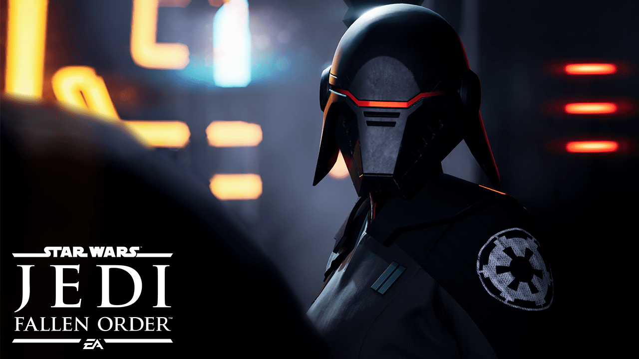 Respawn Entertainment Confirms Release Date For Star Wars: Jedi Fallen Order; Game Coming In Fall