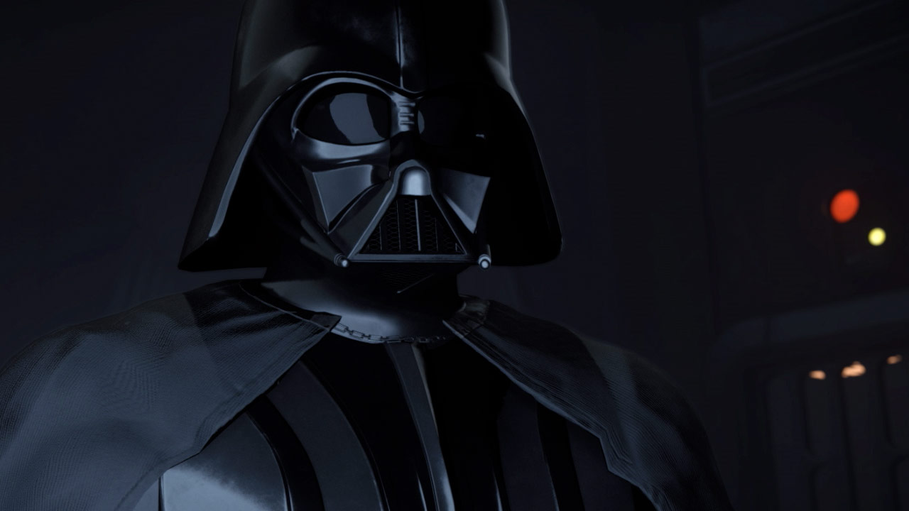 Star Wars: Vader Immortal First Gameplay Trailer Released; Are You Ready To Fight The Sith Lord?