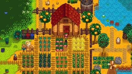 Stardew Valley Studio Is Looking For Administrators Who Are Multi-Dimensional And Willing To Assume Multiple Positions