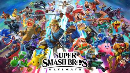 Free Super Smash Bros. Ultimate Content Is Coming For Nintendo's Online Subscribers