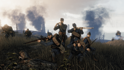 Hunt Wolves In Tannenberg’s New Event Until April 21; Fans React