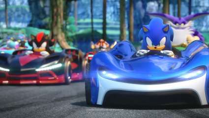 Sumo Digital’s Team Sonic Racing Wows Audience With Its Latest Trailer