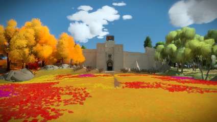 The Witness Is Now Available For Free Through The Epic Games Store; Is Worth Checking Out