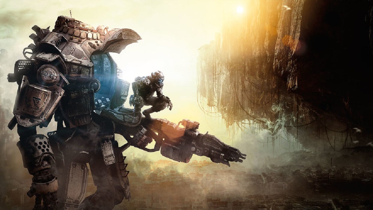 Respawn Entertainment Is Putting A New Titanfall Game On Hold In Favor Of Apex Legends Content Updates