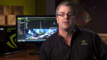 Intel Says They Are Thrilled to Have NVIDIA's Former Director Tom Petersen Onboard