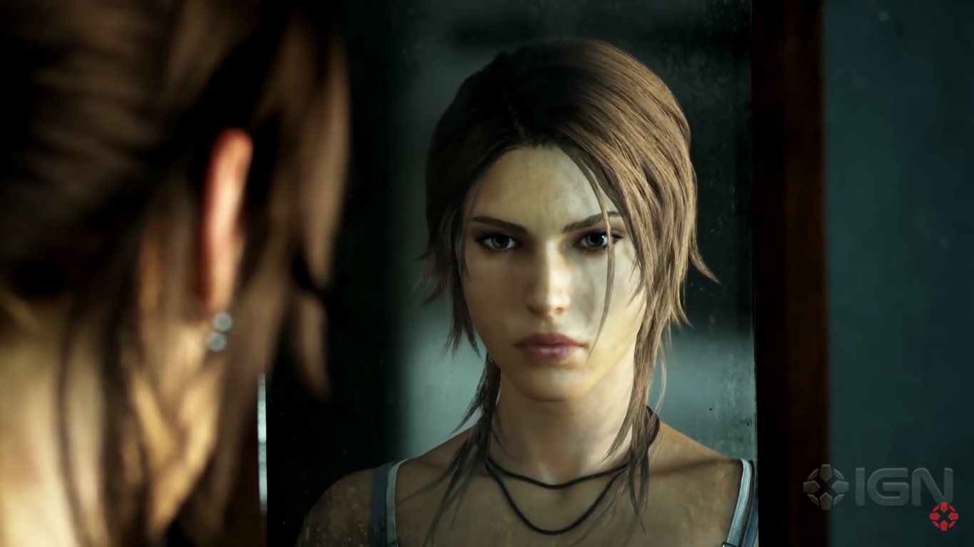 There Will Be More Tomb Raider Games In The Future – It Won’t Come This Year But Soon