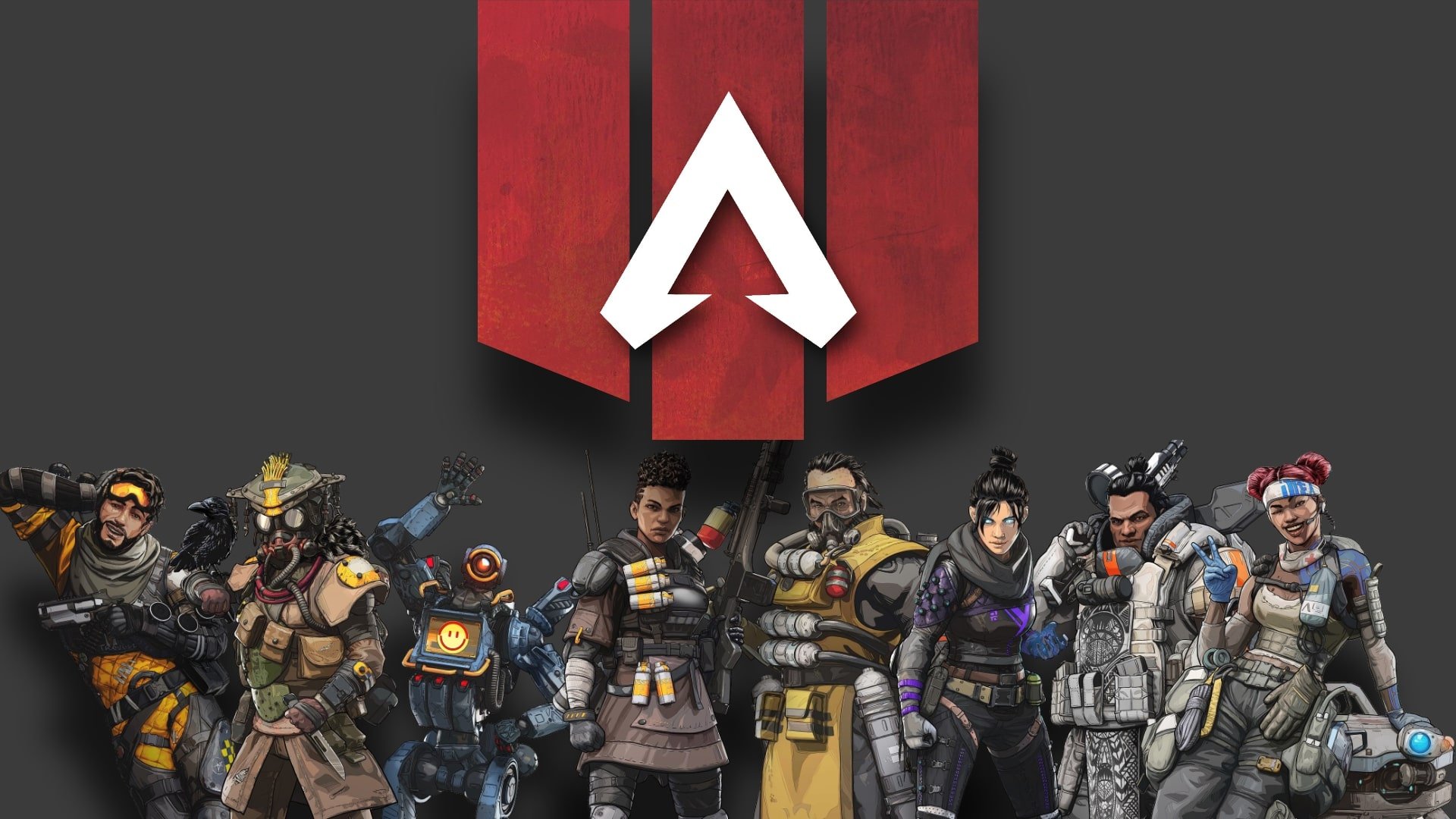 Electronic Arts Released A Tournament Guideline For Apex Legends Community