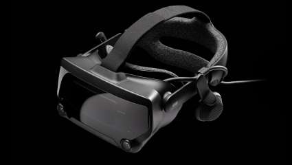 VR Headset For Valve Scheduled For Shipping In June, Pre-Orders And Specs Available Next Month