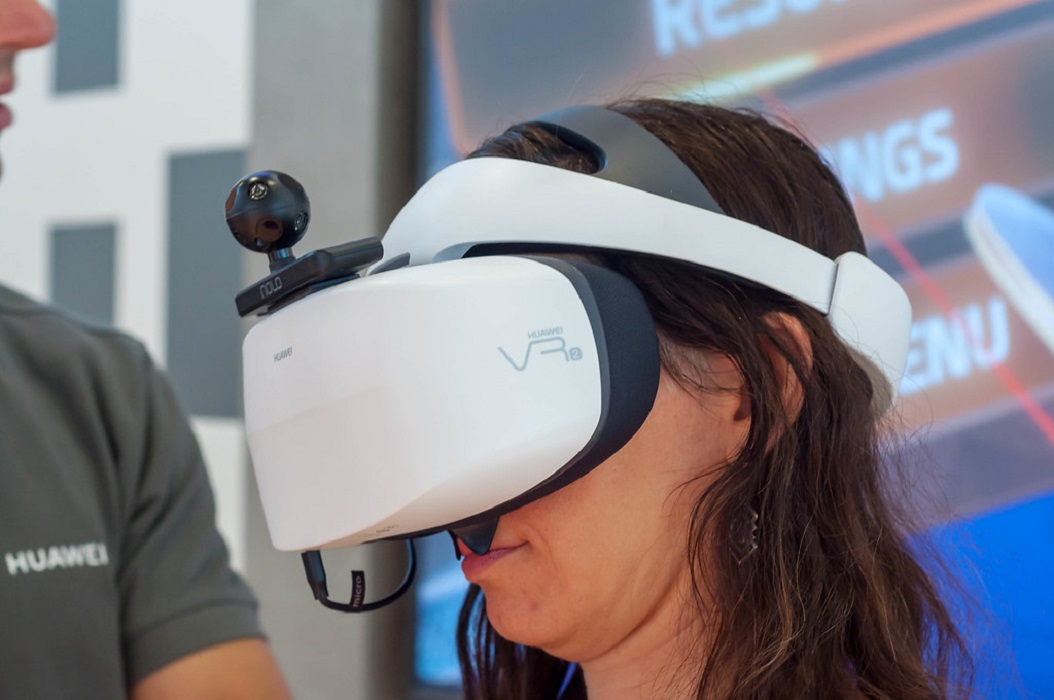 The Upcoming Valve Index Gets A Potential Release Date; Some Specs Also Revealed
