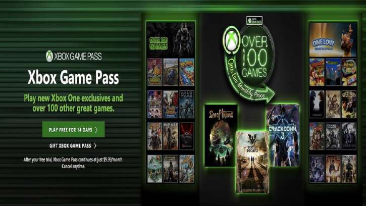 Some Stellar Games Are Leaving Xbox Game Pass At The End Of April; Now's The Perfect Time To Play Them Before They're Gone