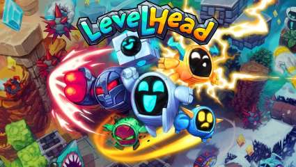 Butterscotch Shenanigans’ Levelhead Gets Released On Early Access