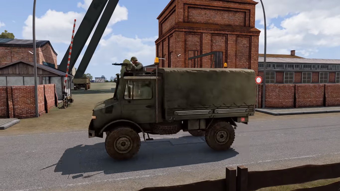 Players To See Cold War Environment And Actions In The Latest Arma 3 Campaign