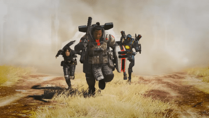 Kill Farming And 20 Solo Kills In Every Game: Apex Legends' Current Competitive Format Is Totally Broken