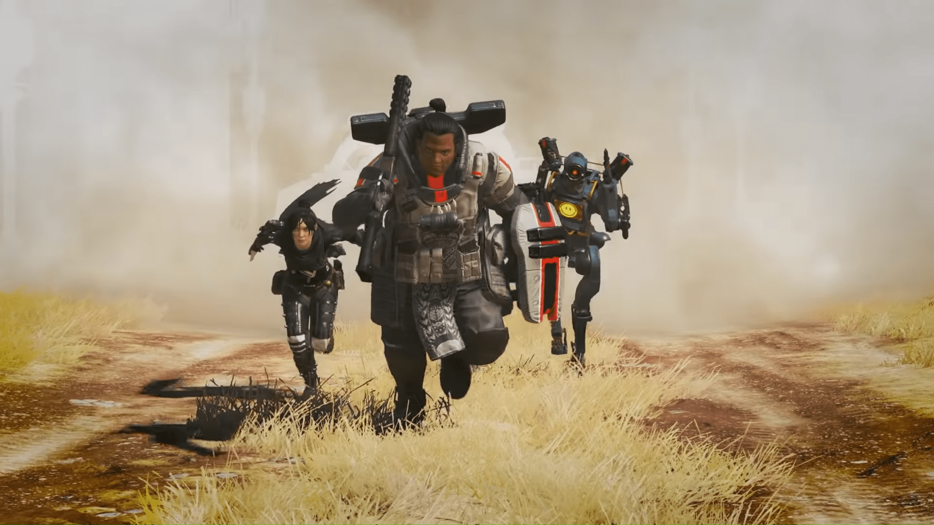Kill Farming And 20 Solo Kills In Every Game: Apex Legends’ Current Competitive Format Is Totally Broken