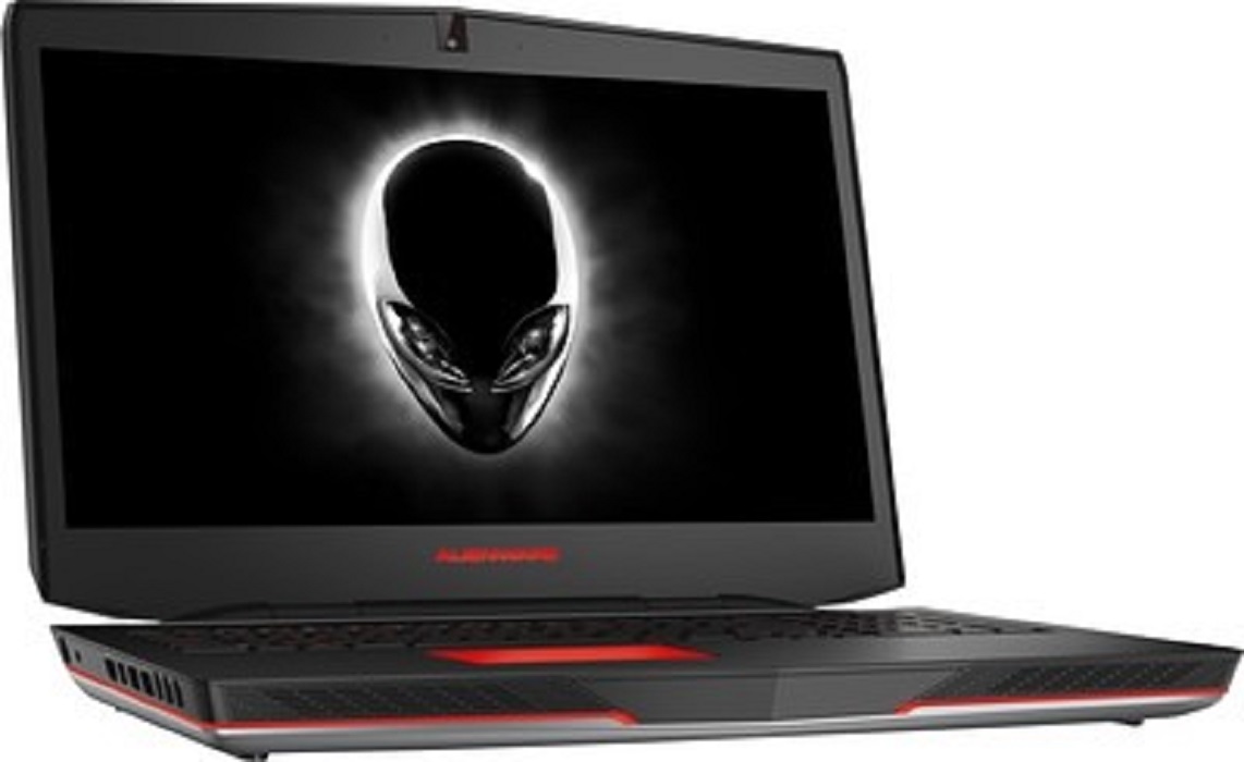 Alienware’s Area 51M Gaming Laptop Could Revolutionize PC Gaming; Shows Off Custom Options