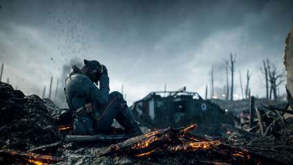 Battlefield 5's Firestorm Mode Proves To Be Extremely Successful; EA Sees Huge Surge In Users