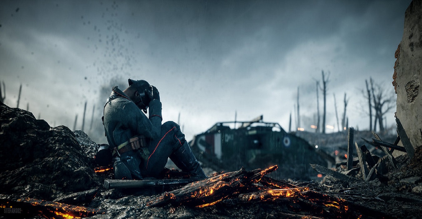 Battlefield 5’s Firestorm Mode Proves To Be Extremely Successful; EA Sees Huge Surge In Users