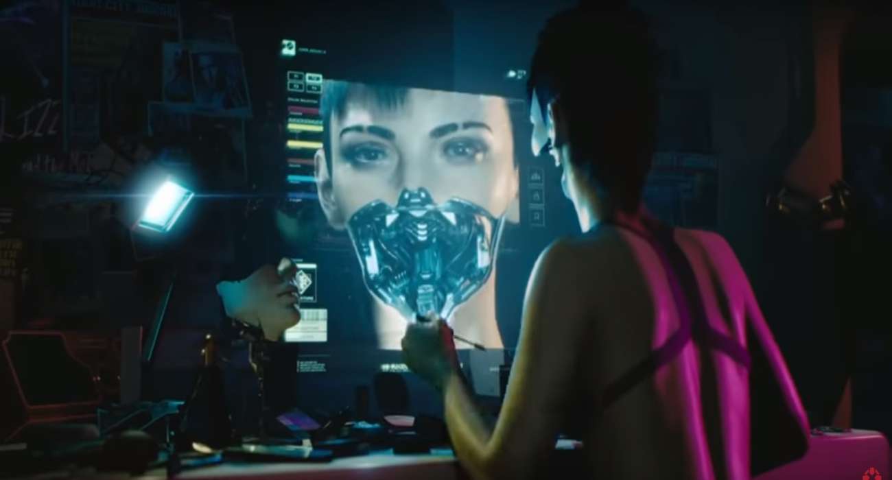 The Highly Anticipated Cyberpunk 2077 Will Not Support Mods At Launch, According To Reports