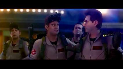 Ghostbusters: The Video Game Remastered Is In The Works; A New Trailer For It Surfaces
