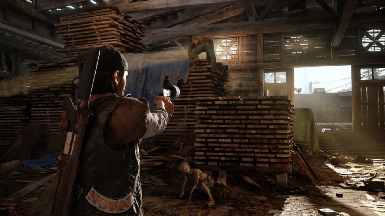 Days Gone Is Getting Much-Needed Updates; Should Enhance Gameplay In Many Important Areas